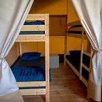 Village Sy Lüks kamp alanı Ferrières