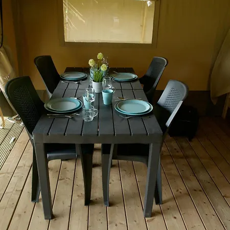 豪华帐篷 Village Sy *