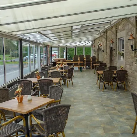 Luksustelt Village Sy *