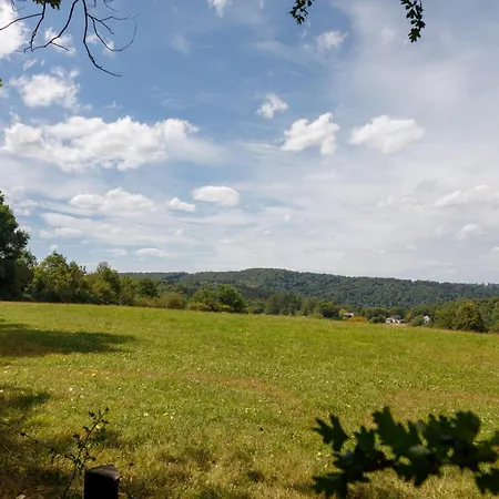 Village Sy Ferrières