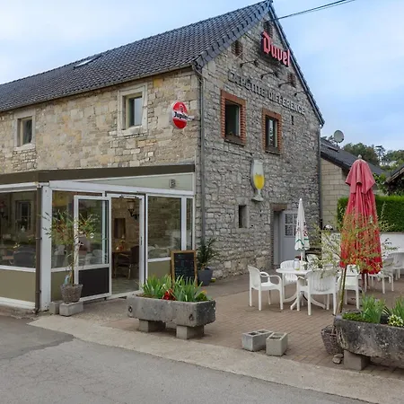 Luksustelt Village Sy *